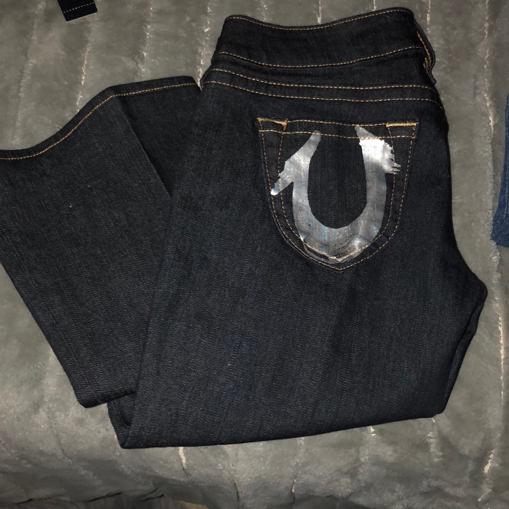 True Religion